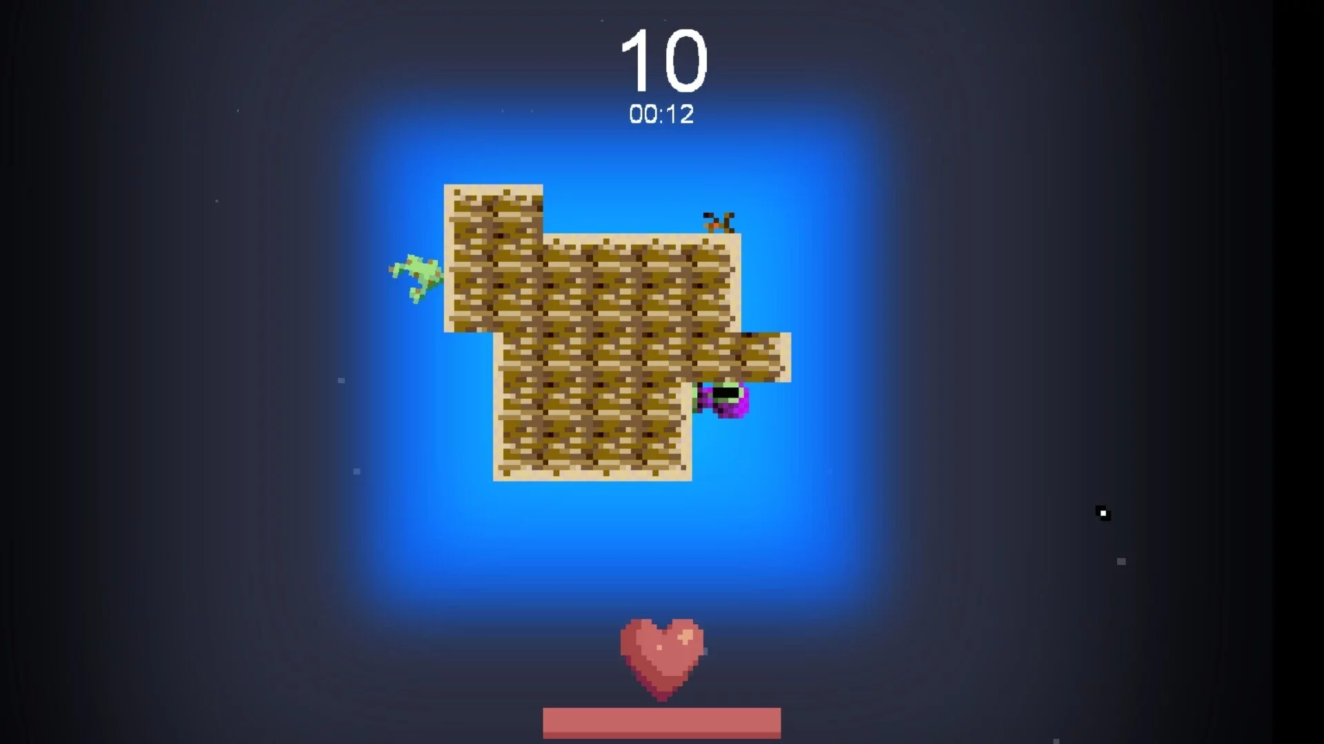 Изображение игры: Electation