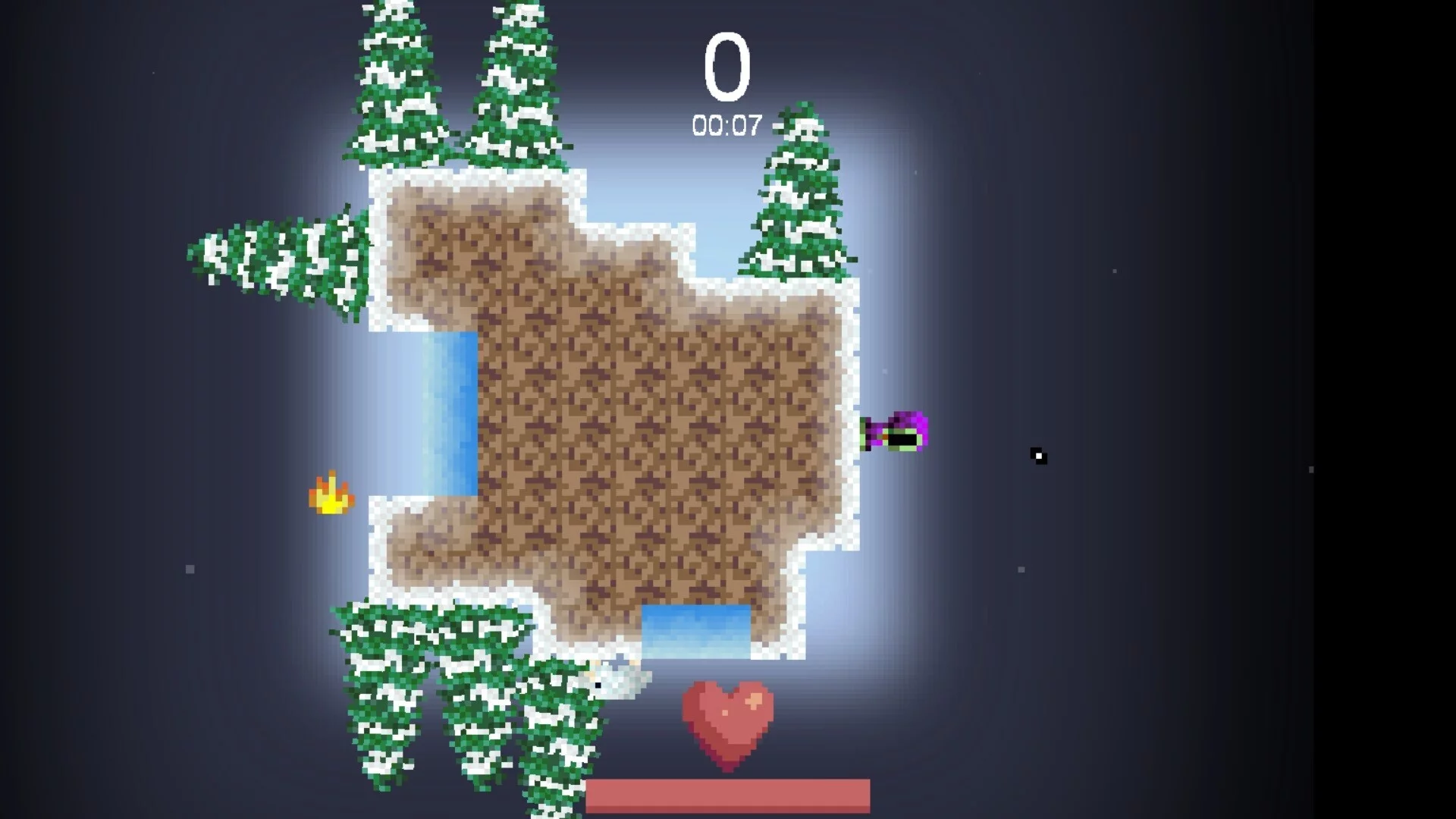Изображение игры: Electation