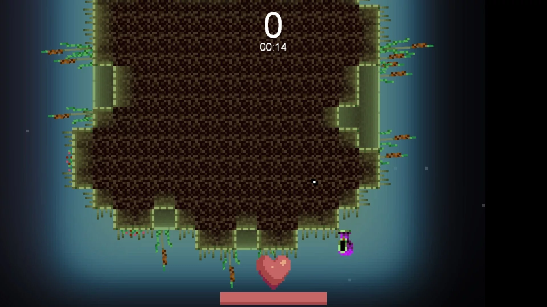 Изображение игры: Electation
