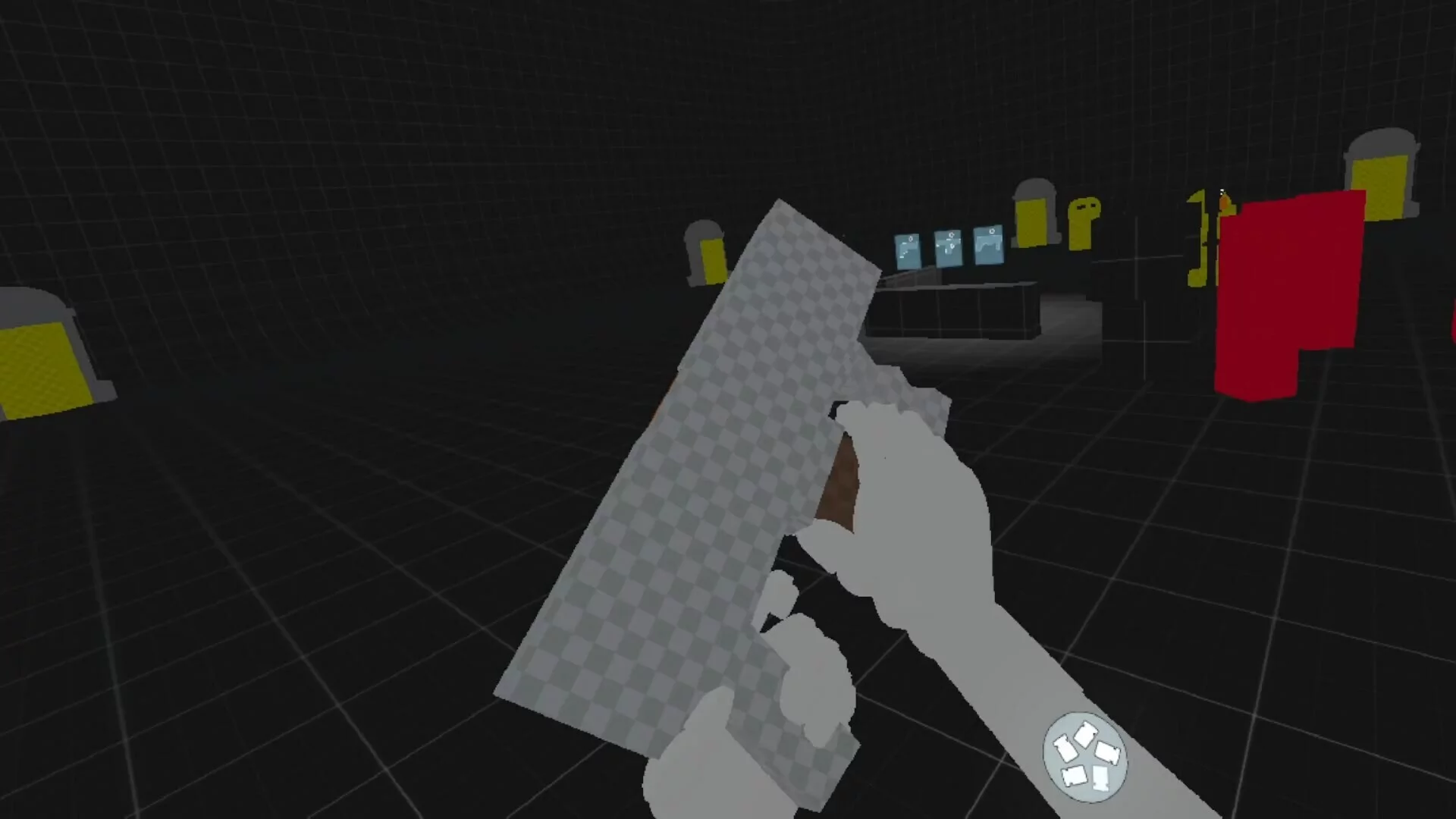 Изображение игры: Machine Phantasm