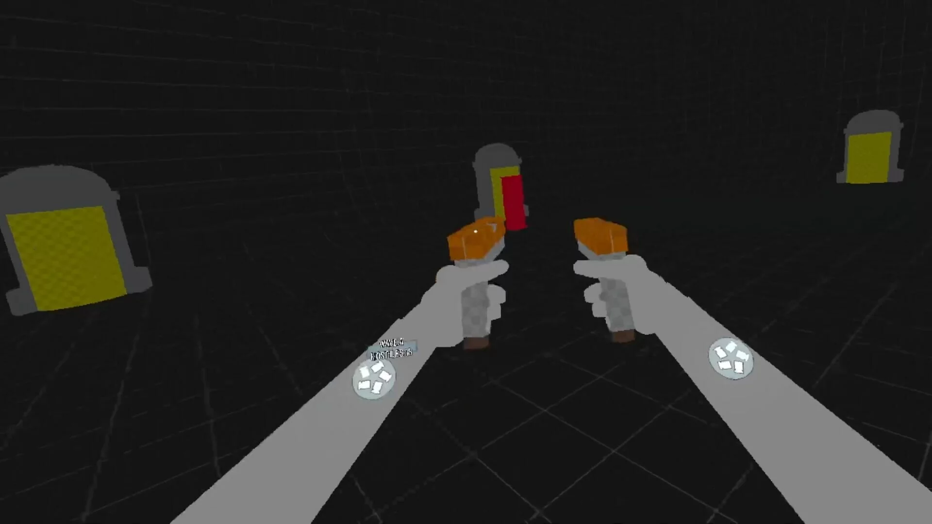 Изображение игры: Machine Phantasm