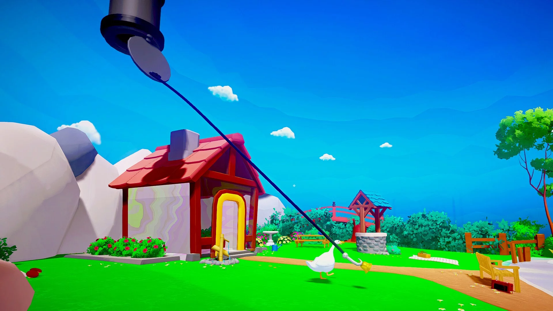 Изображение игры: Suicide Guy Deluxe Edition