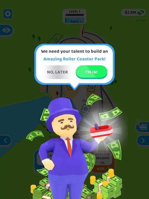 Изображение игры: Model Railways