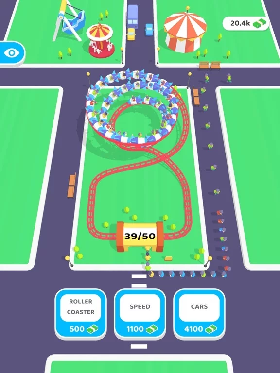 Изображение игры: Model Railways