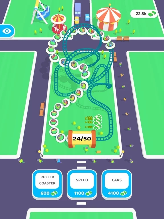 Изображение игры: Model Railways