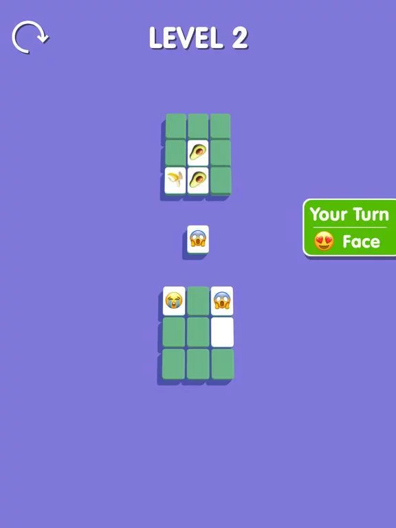 Изображение игры: Tile Push!