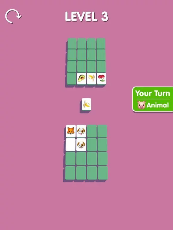 Изображение игры: Tile Push!