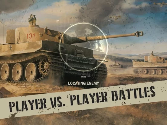 Изображение игры: KARDS - The WW2 Card Game