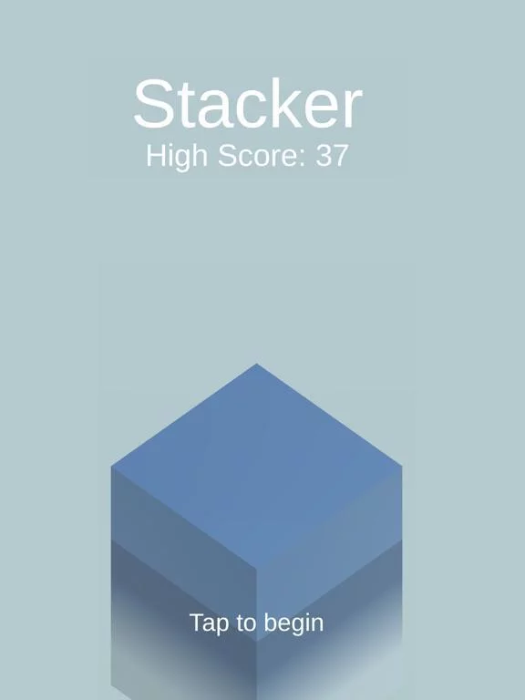 Изображение игры: Stacker (NO ADS)