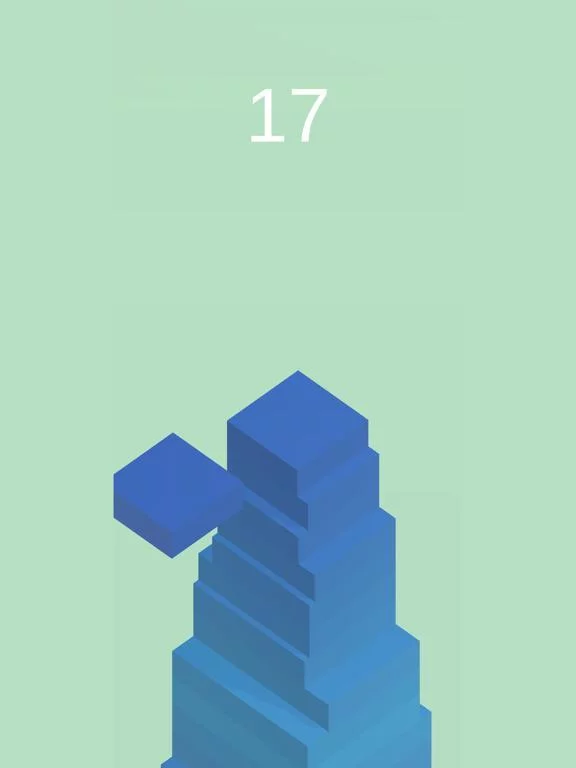 Изображение игры: Stacker (NO ADS)