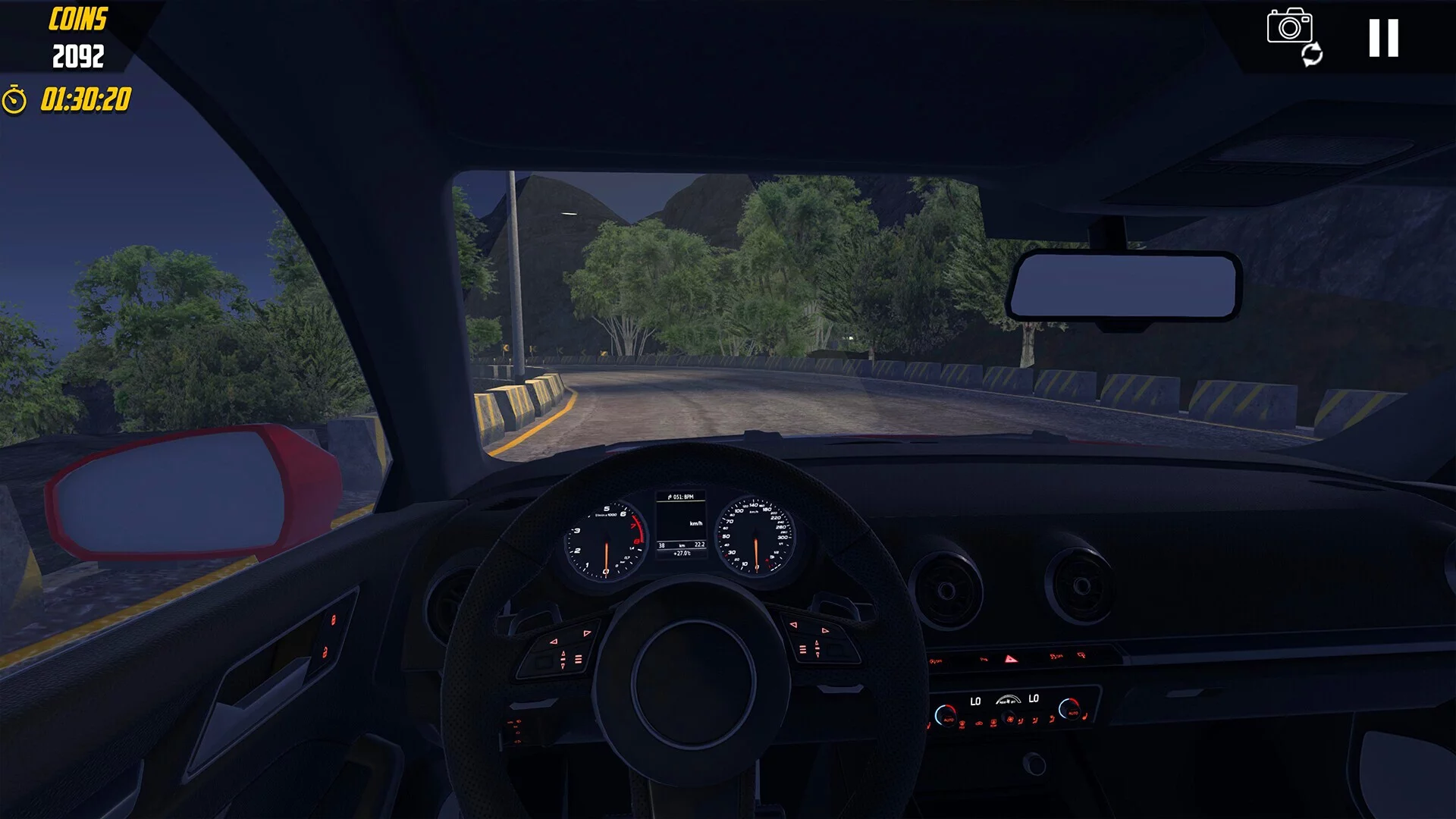 Изображение игры: Real Drift Multiplayer