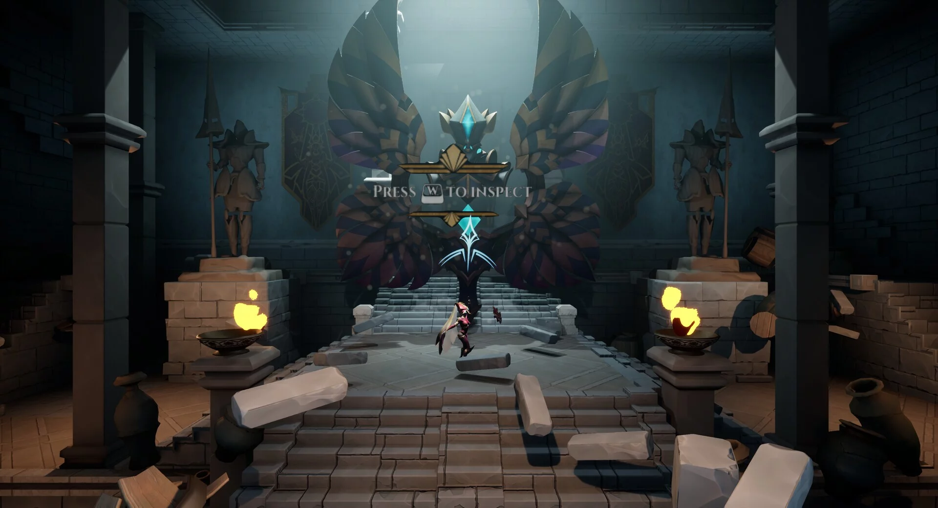 Изображение игры: Born to Rise