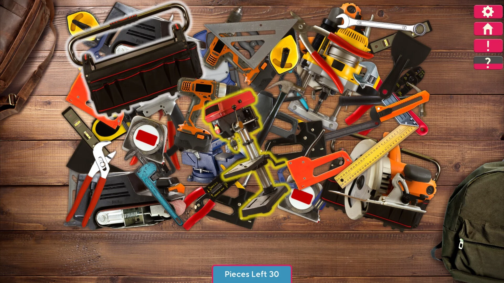 Изображение игры: Just Find It 2
