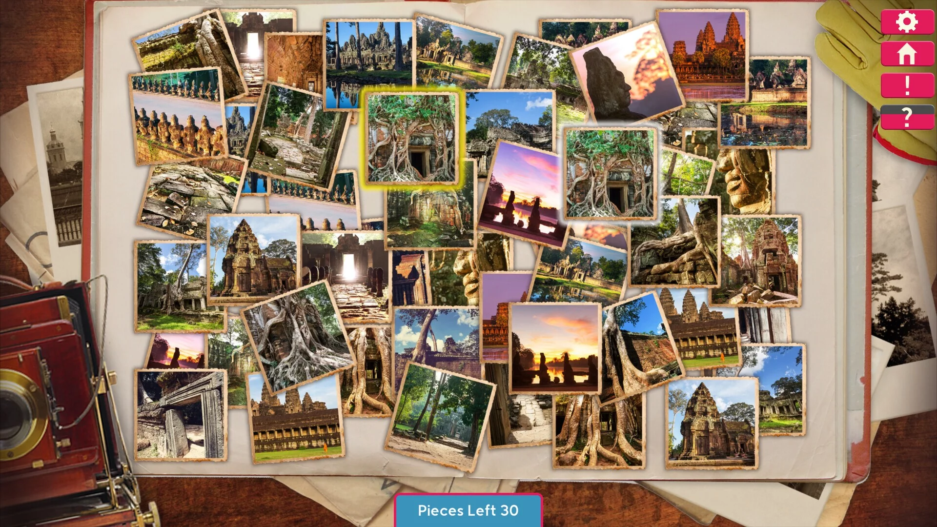 Изображение игры: Just Find It 2