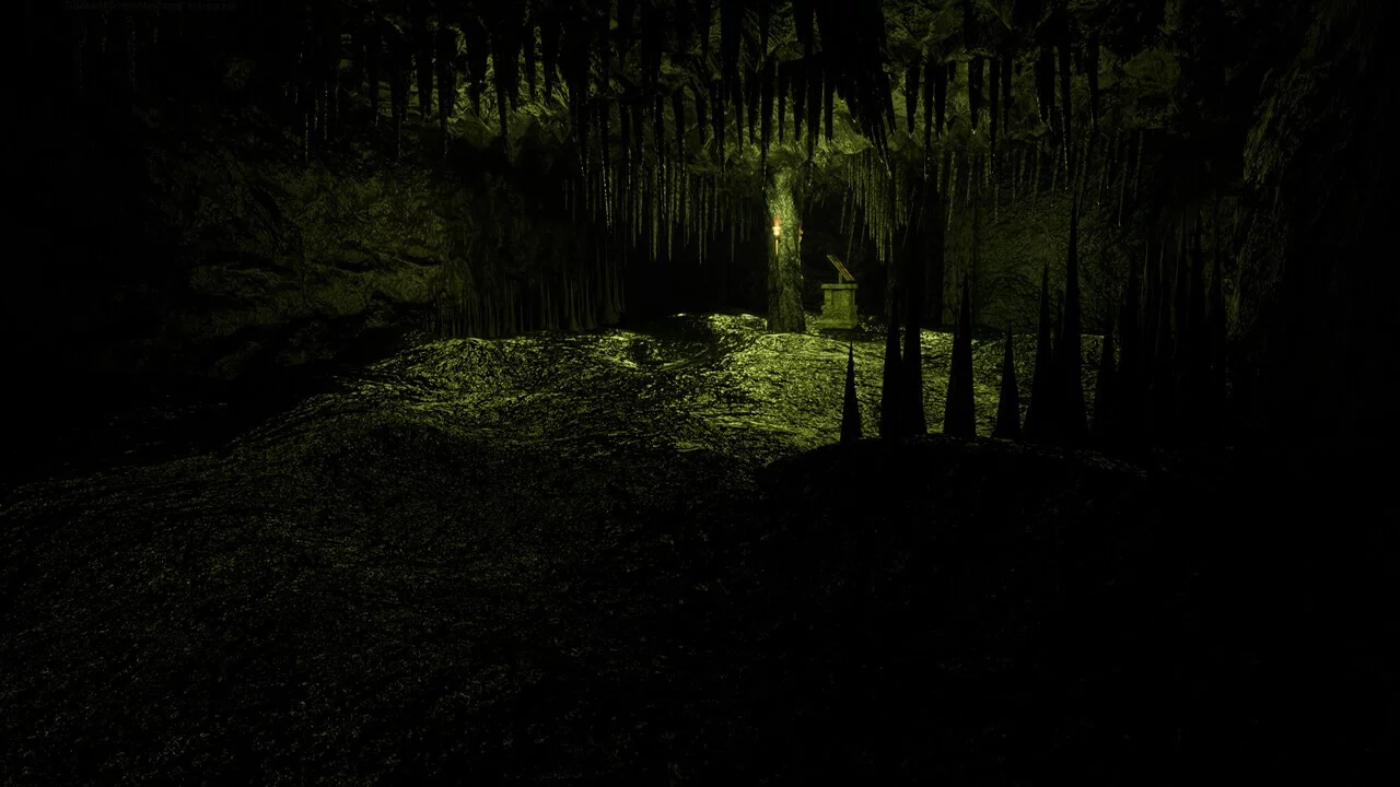 Изображение игры: The Last Solver