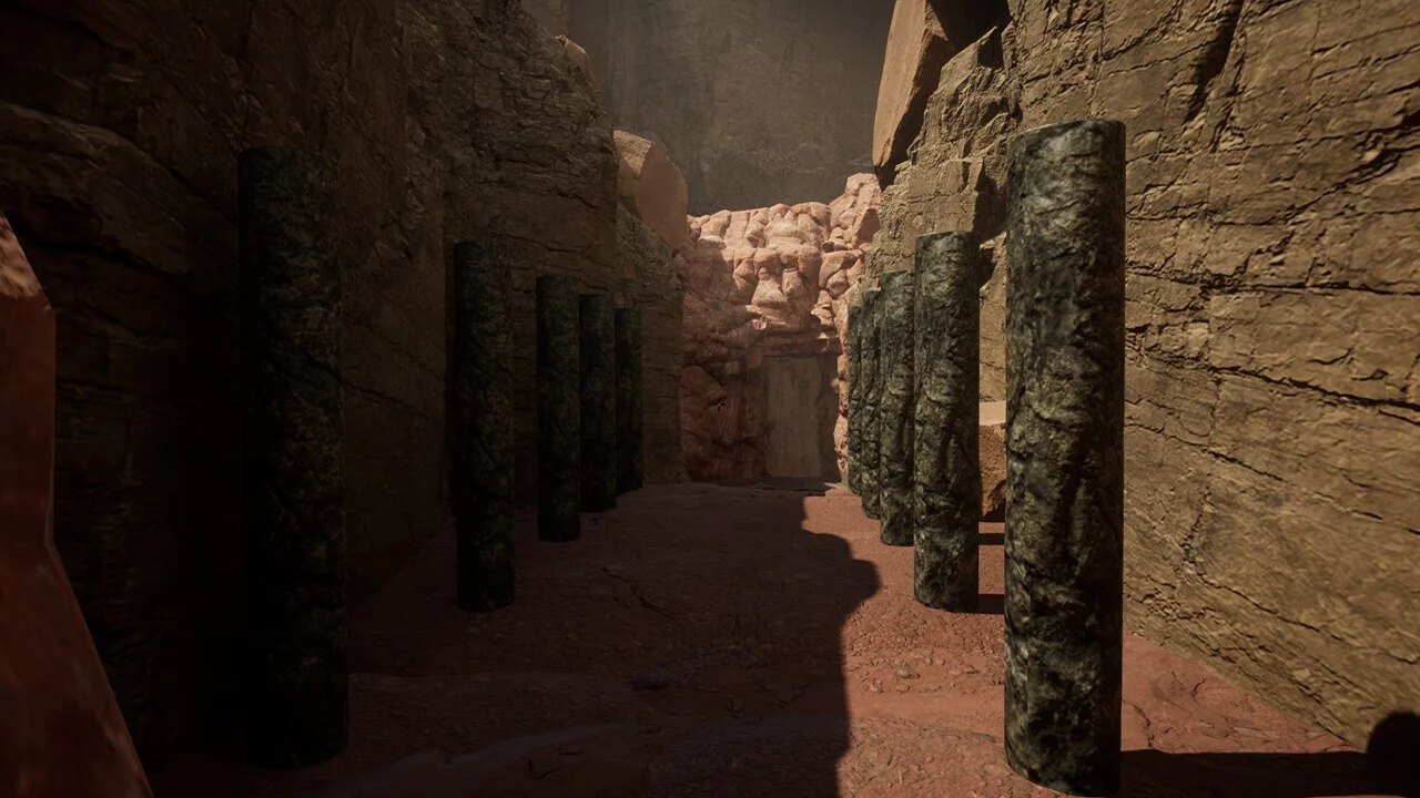 Изображение игры: The Last Solver