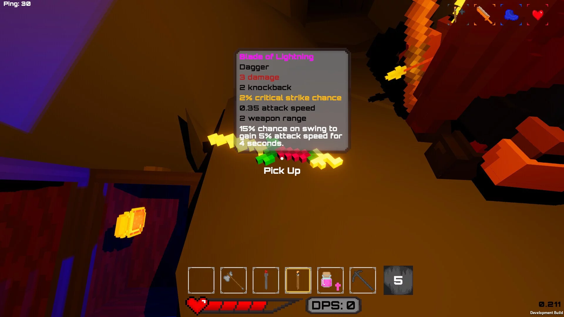 Изображение игры: Cave Crawlers