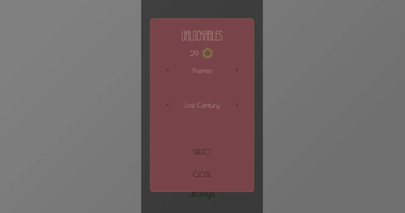 Изображение игры: Paddle Flap