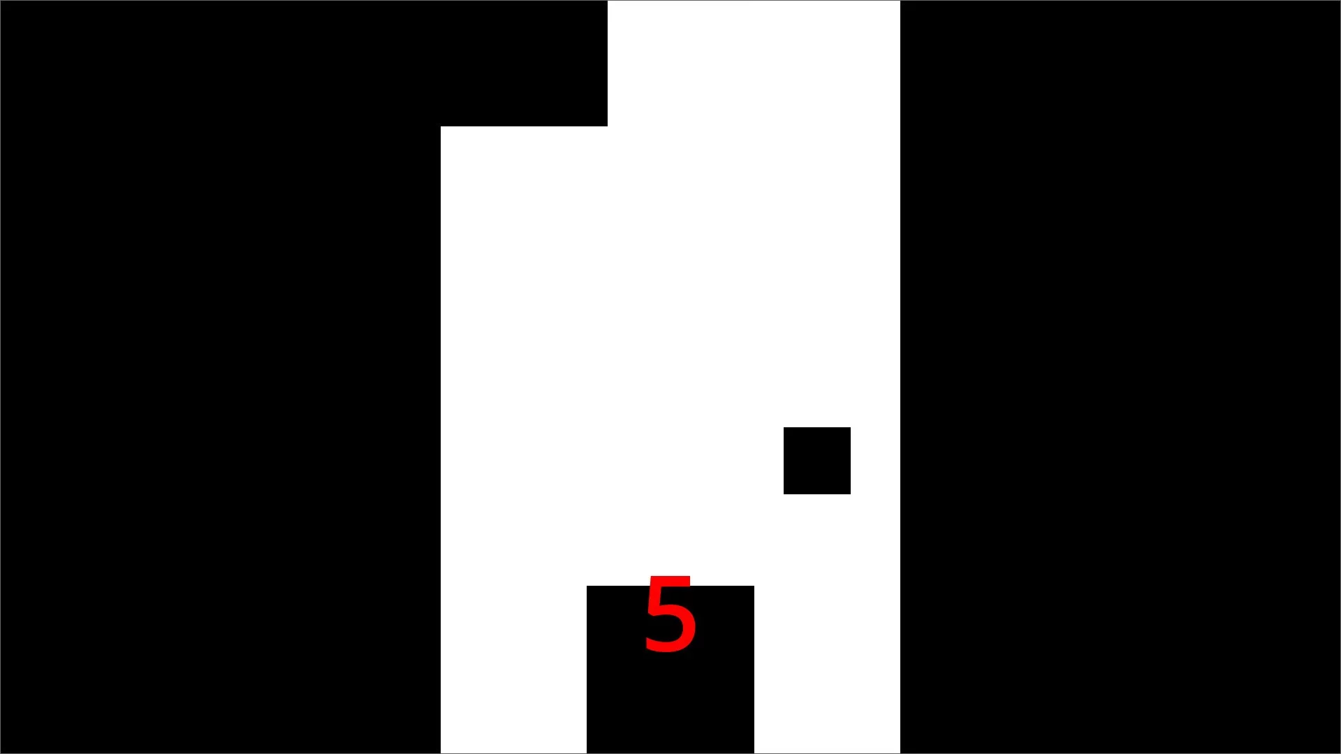 Изображение игры: Rise of Block