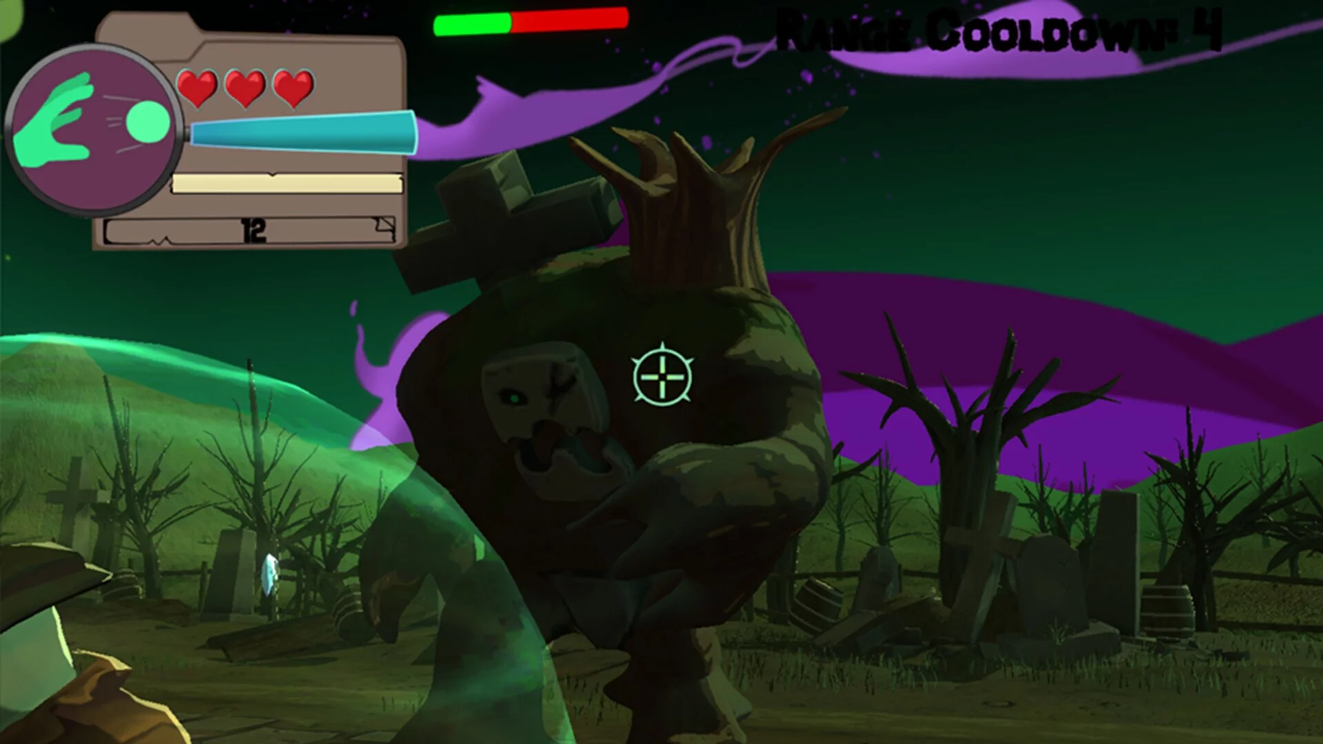 Изображение игры: Soul Detective