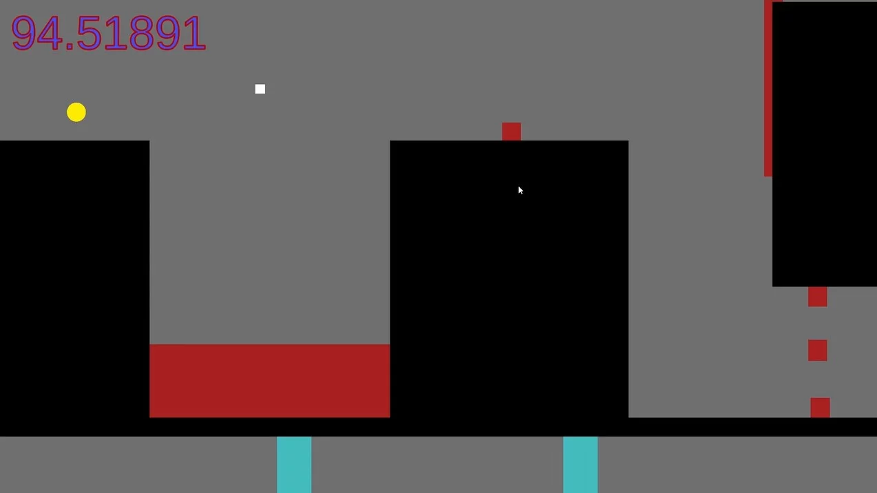 Изображение игры: Over & Under
