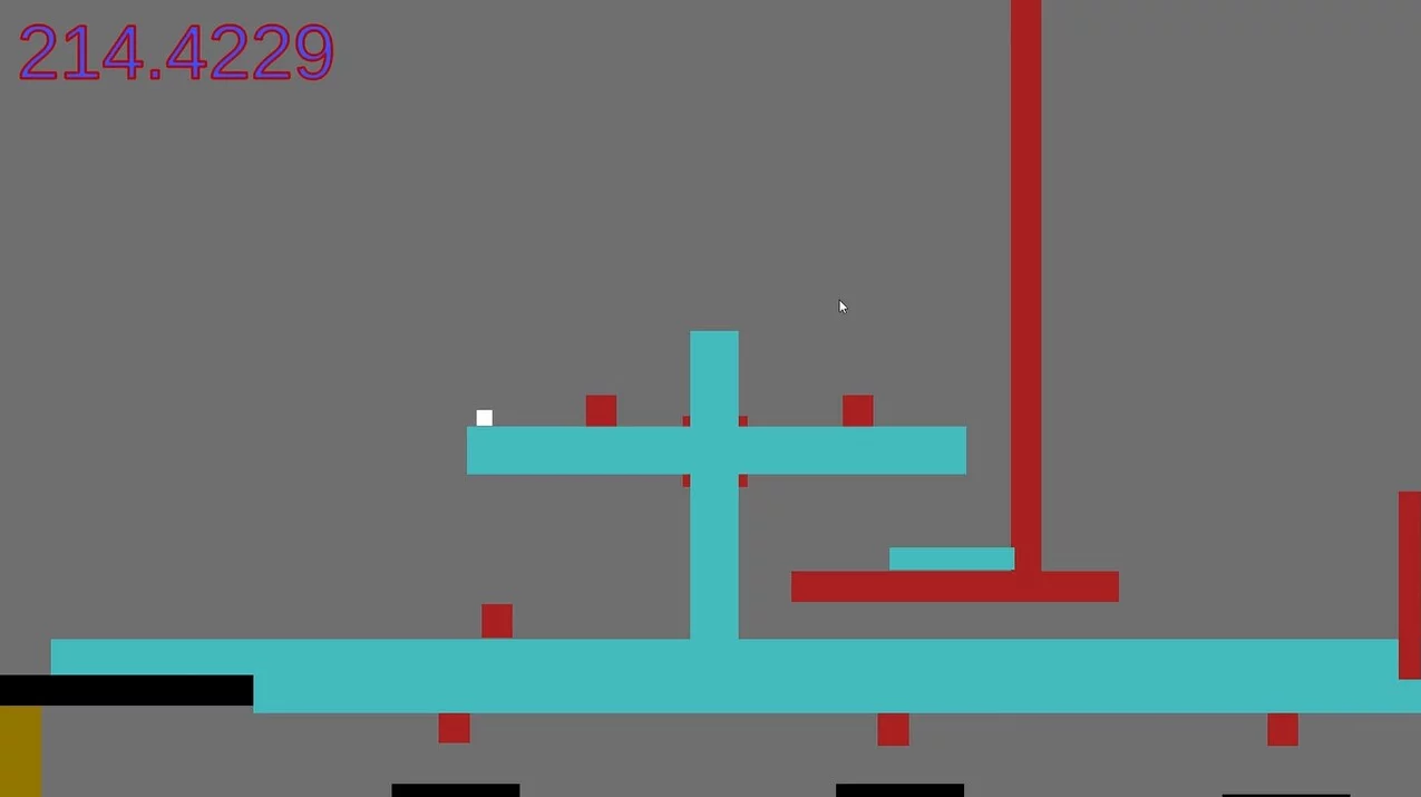 Изображение игры: Over & Under