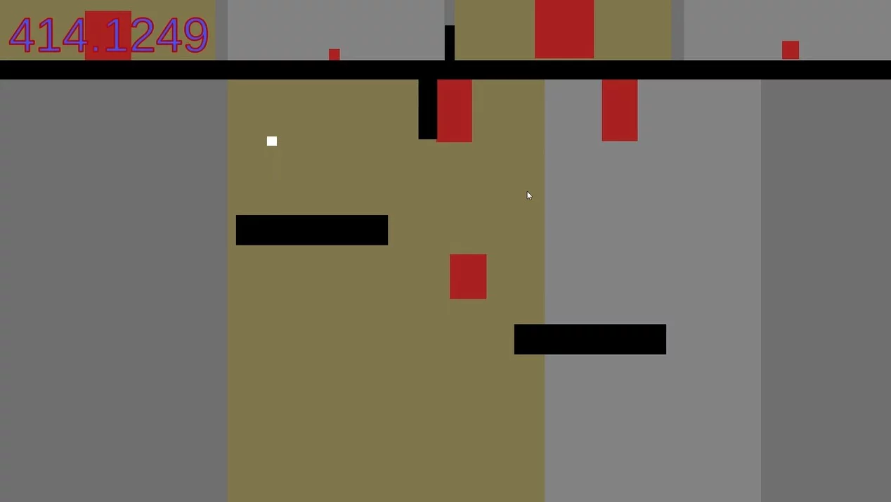 Изображение игры: Over & Under