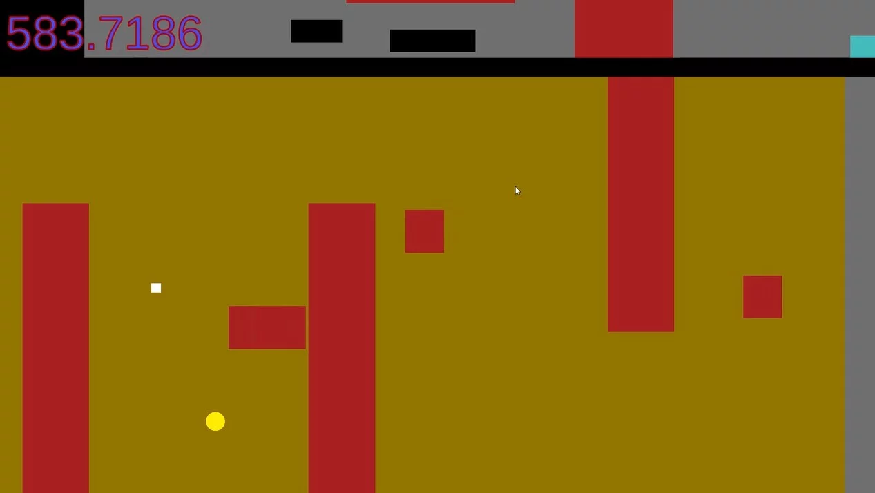 Изображение игры: Over & Under
