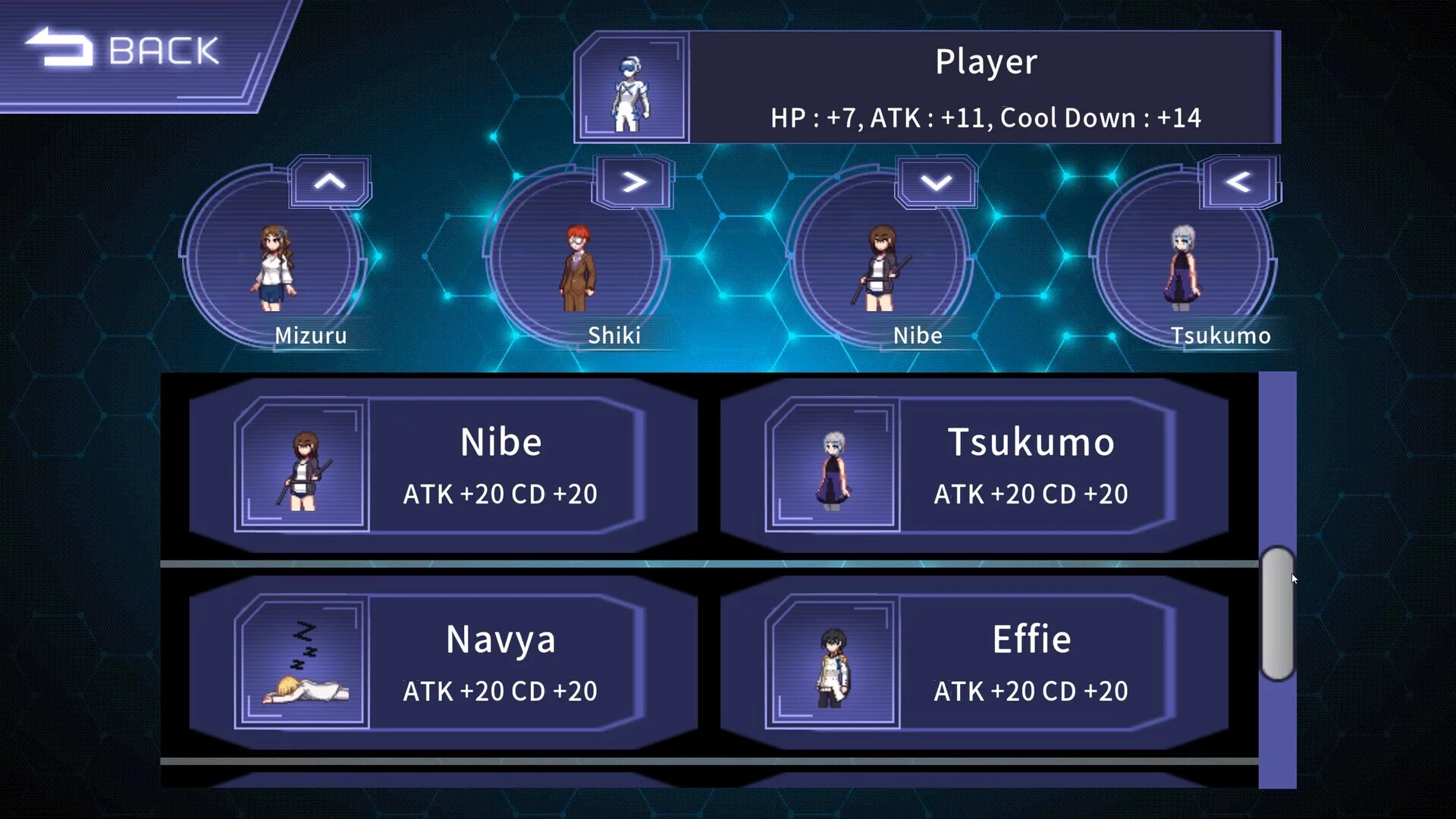 Изображение игры: Rescue To The PARALLEL