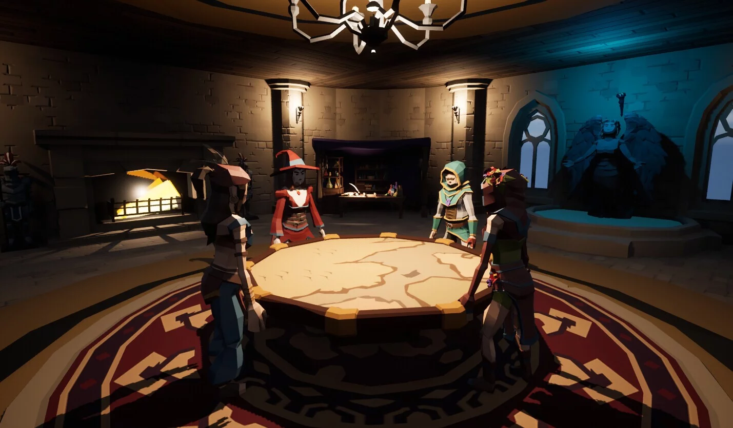 Изображение игры: Chrono Rift