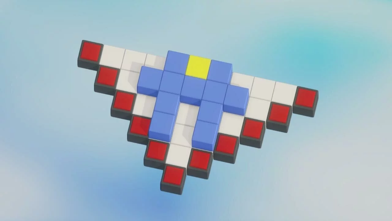 Изображение игры: Sokoban 3D