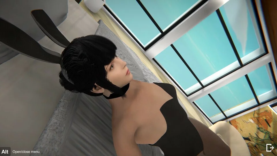 Изображение игры: 3D Massage