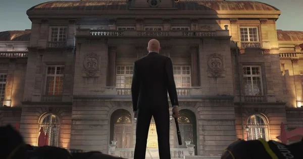 Изображение игры: Hitman: Definitive Edition