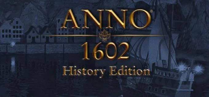 Изображение игры: Anno 1602 - History Edition