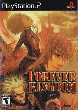 Изображение игры: Forever Kingdom