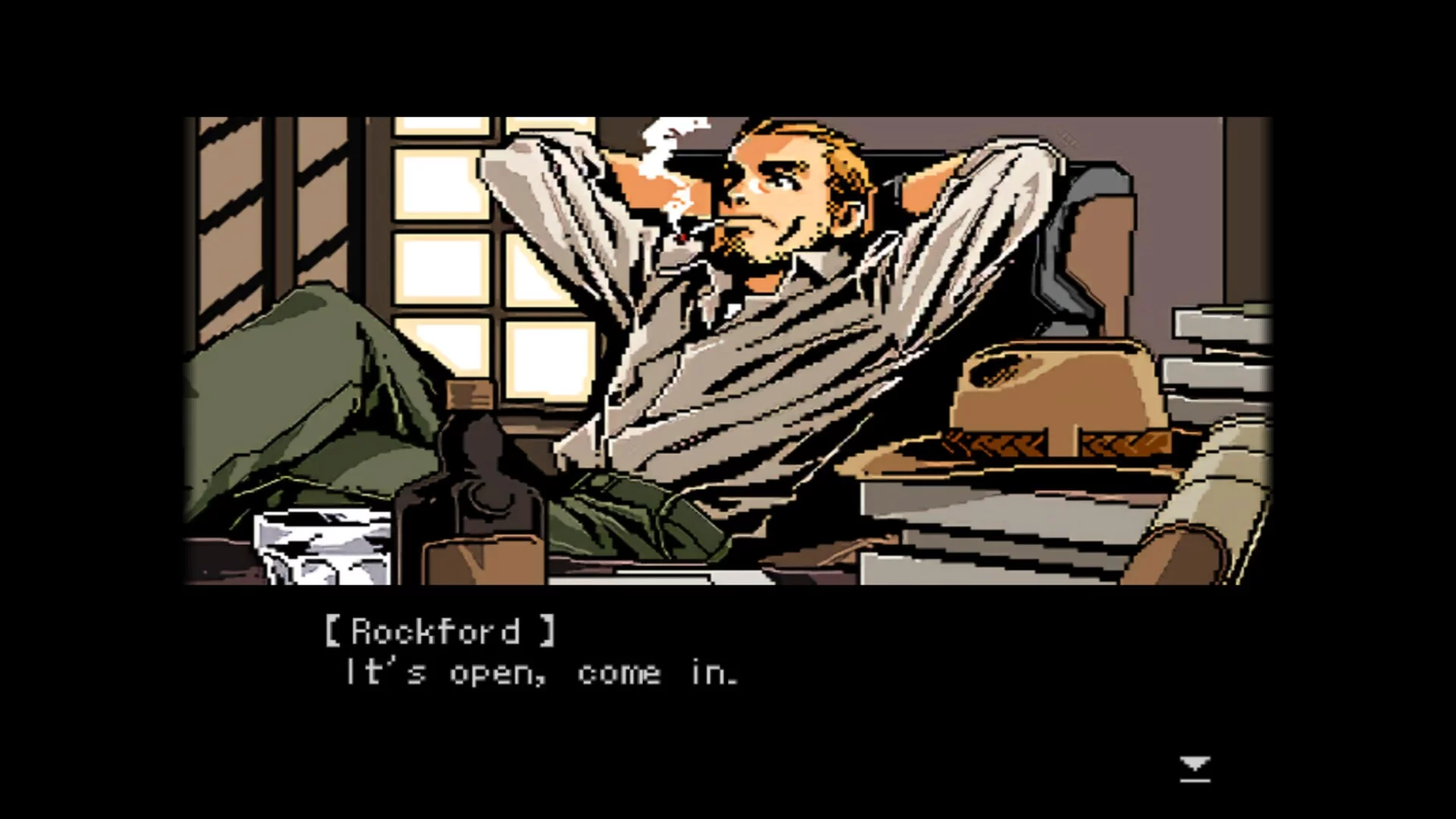 Изображение игры: Kowloon High-School Chronicle