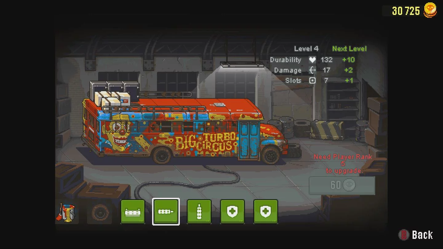 Изображение игры: Dead Ahead: Zombie Warfare