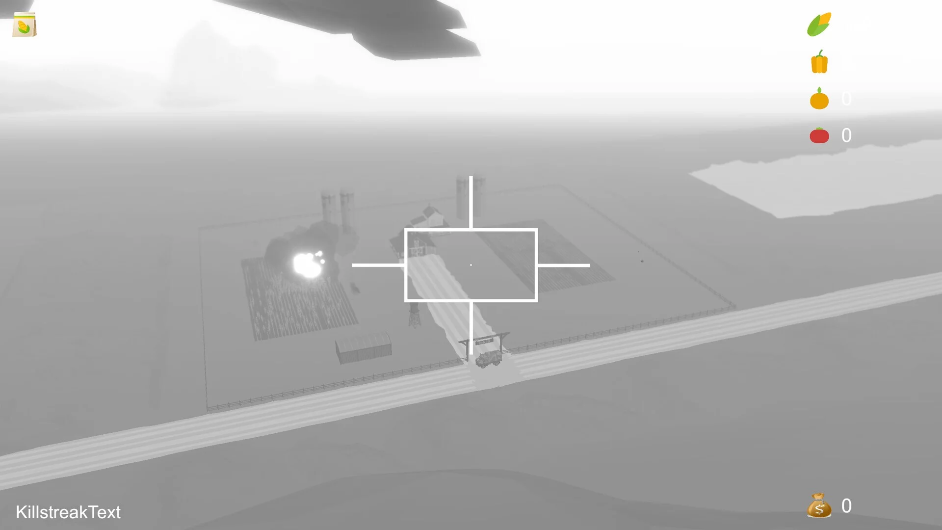 Изображение игры: Freedom Farming - The American Way