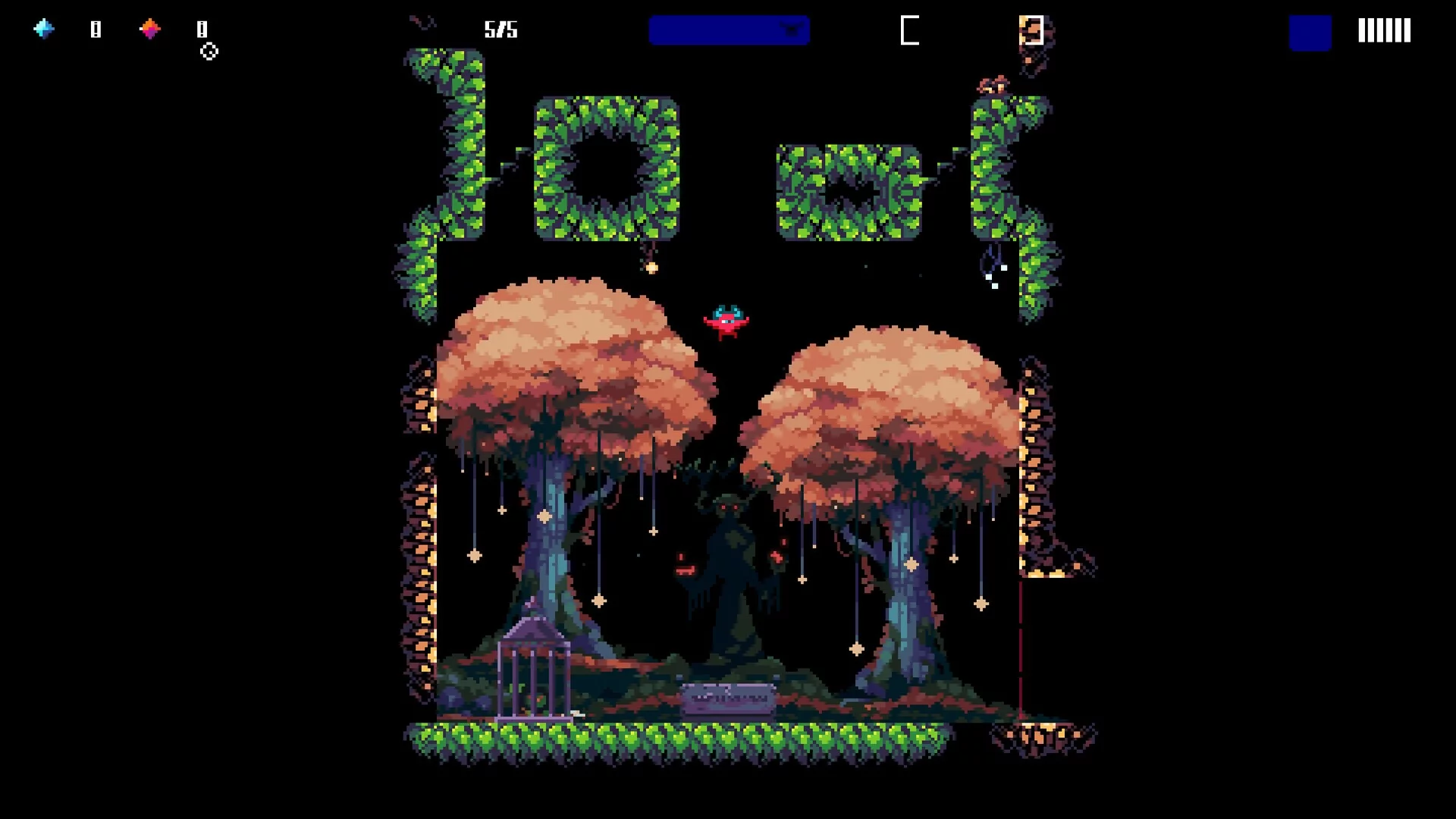 Изображение игры: Devil's Dive