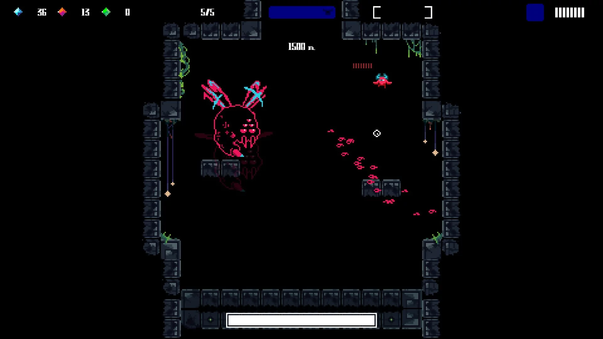 Изображение игры: Devil's Dive