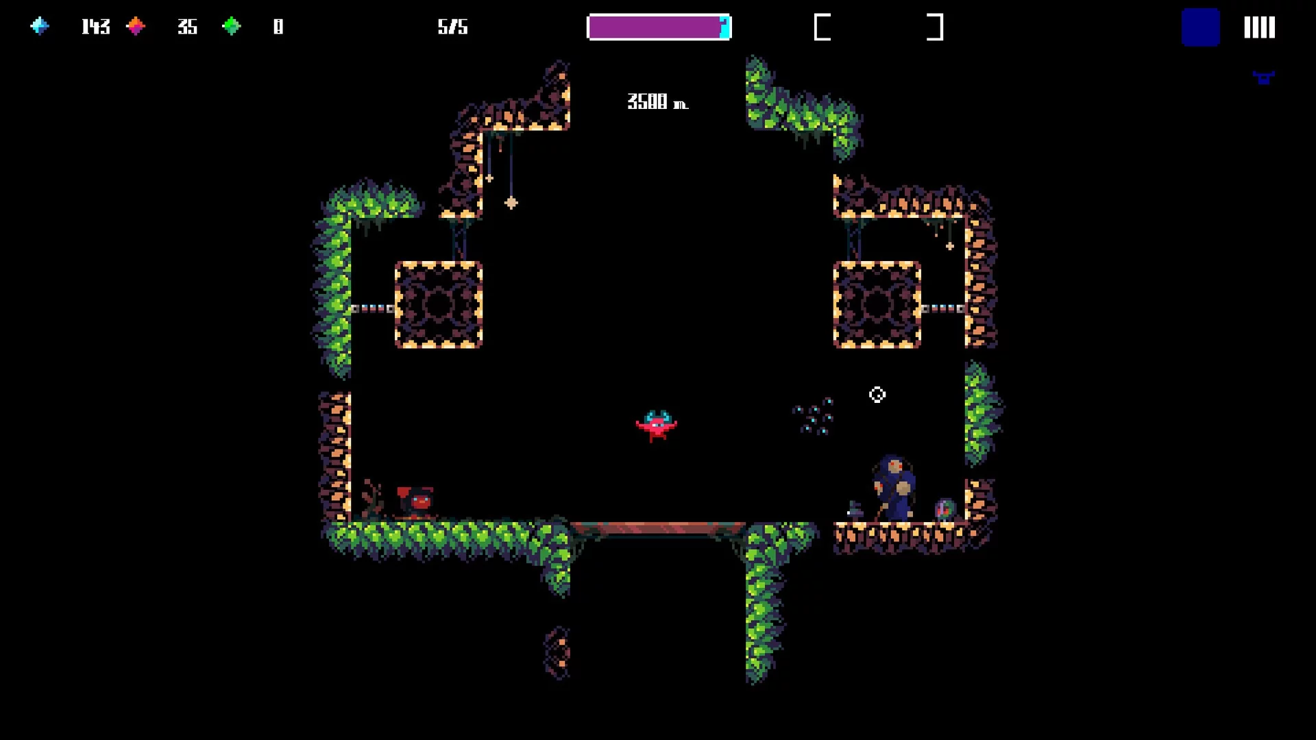Изображение игры: Devil's Dive