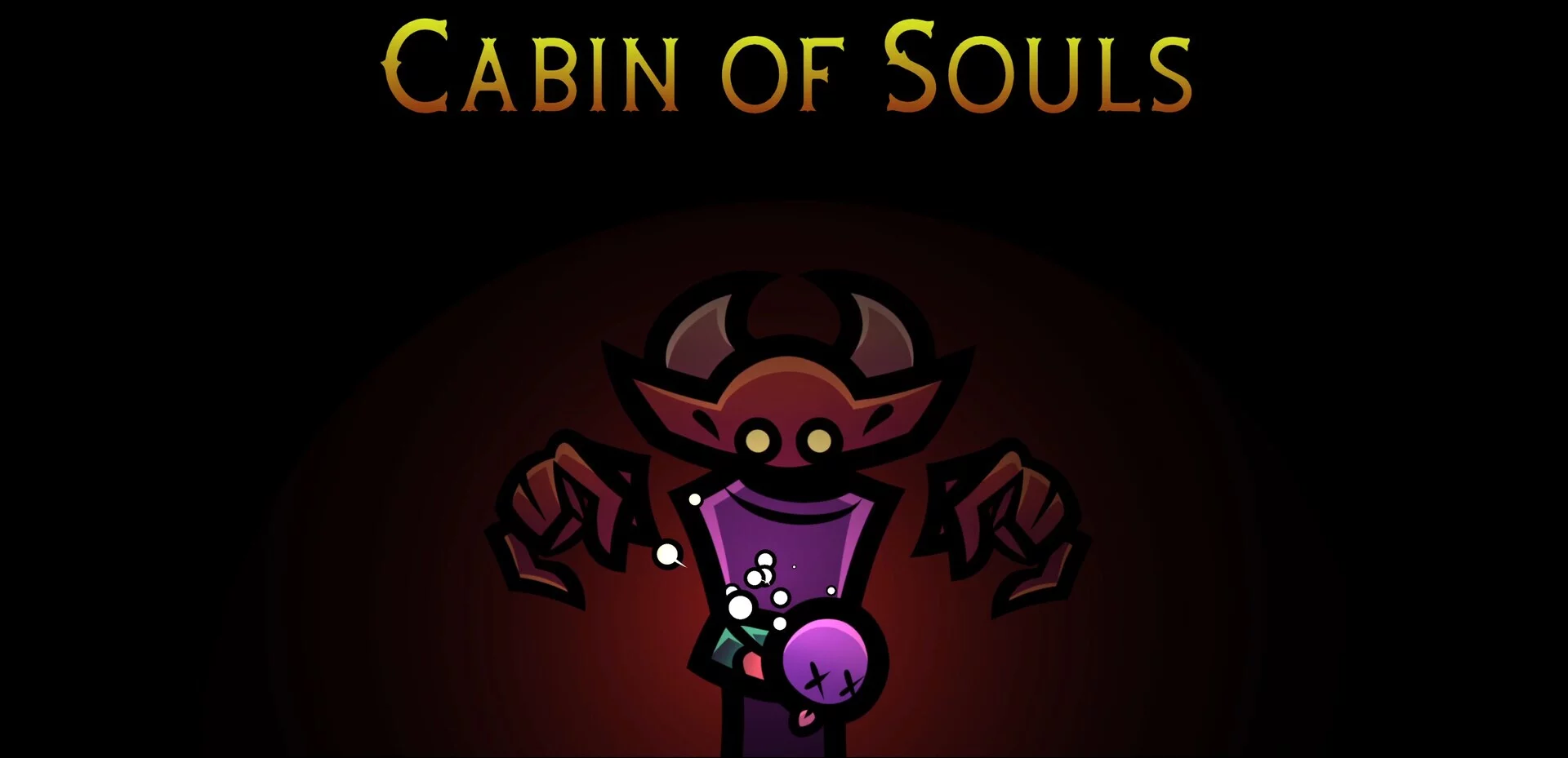 Изображение игры: Cabin of Souls