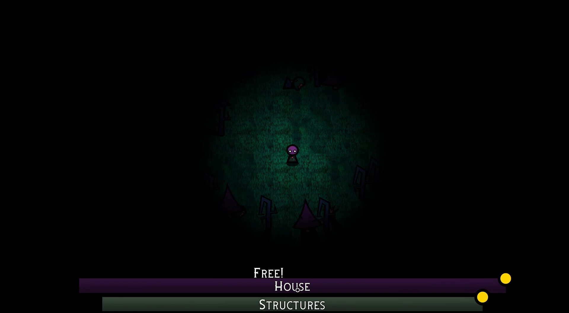 Изображение игры: Cabin of Souls