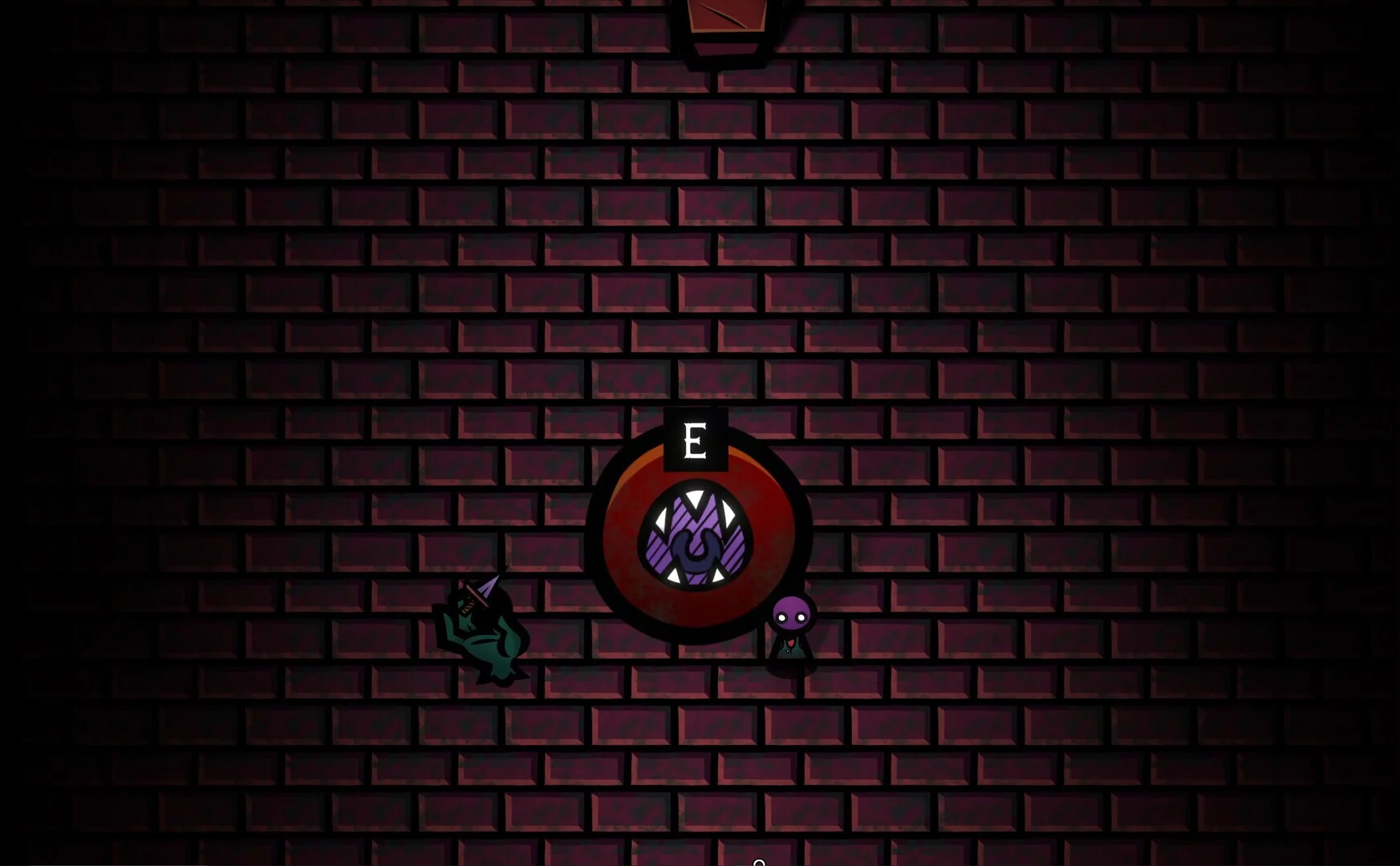 Изображение игры: Cabin of Souls