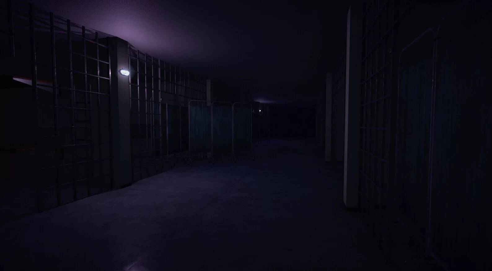 Изображение игры: Blind Sound