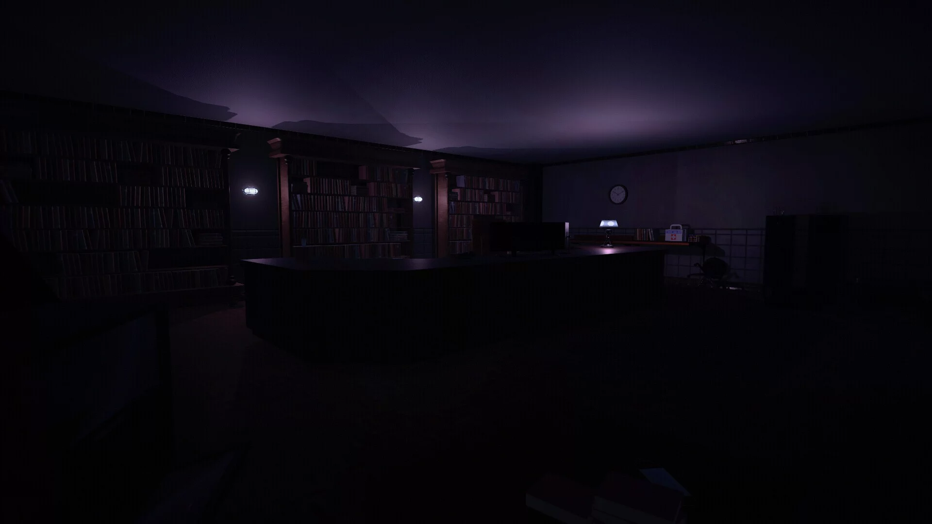 Изображение игры: Blind Sound