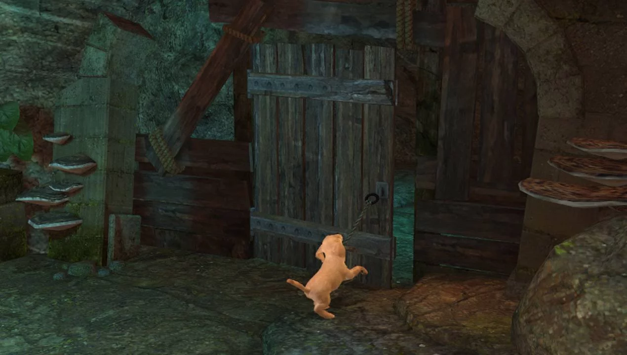 Изображение игры: Playstation Vita Pets