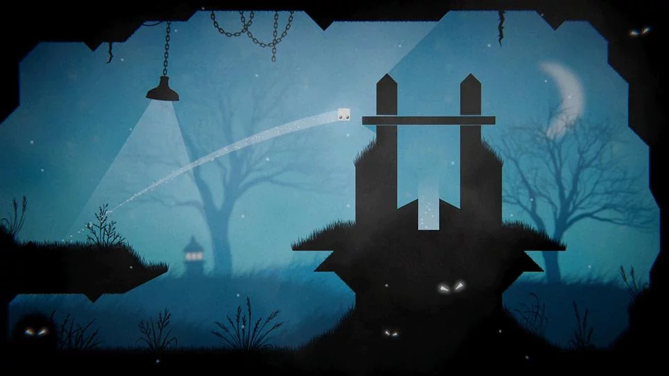 Изображение игры: Midnight Deluxe