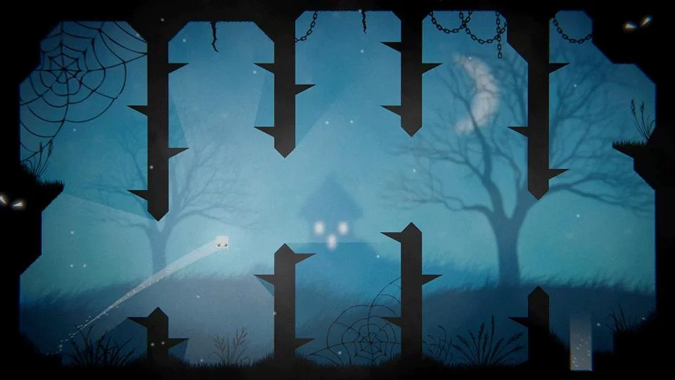 Изображение игры: Midnight Deluxe