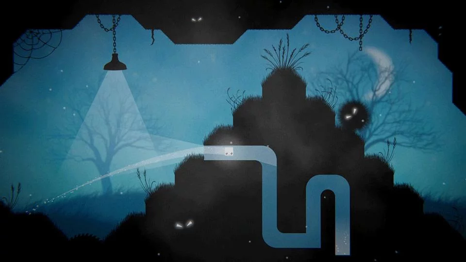 Изображение игры: Midnight Deluxe